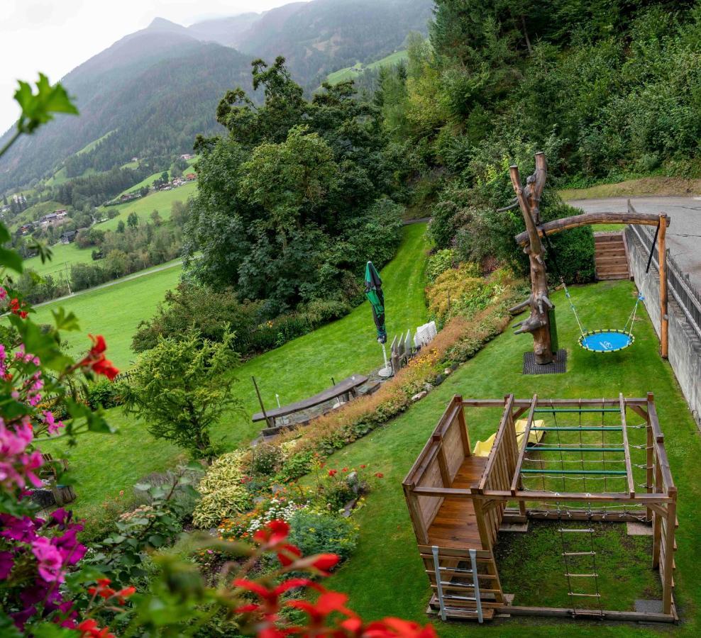 Ruggenthalerhof Apartment Matrei in Osttirol Exterior photo