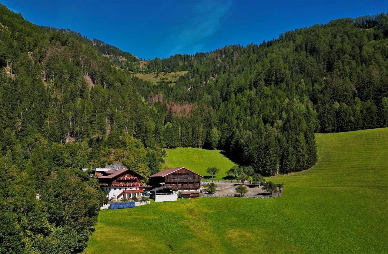 Ruggenthalerhof Apartment Matrei in Osttirol Exterior photo