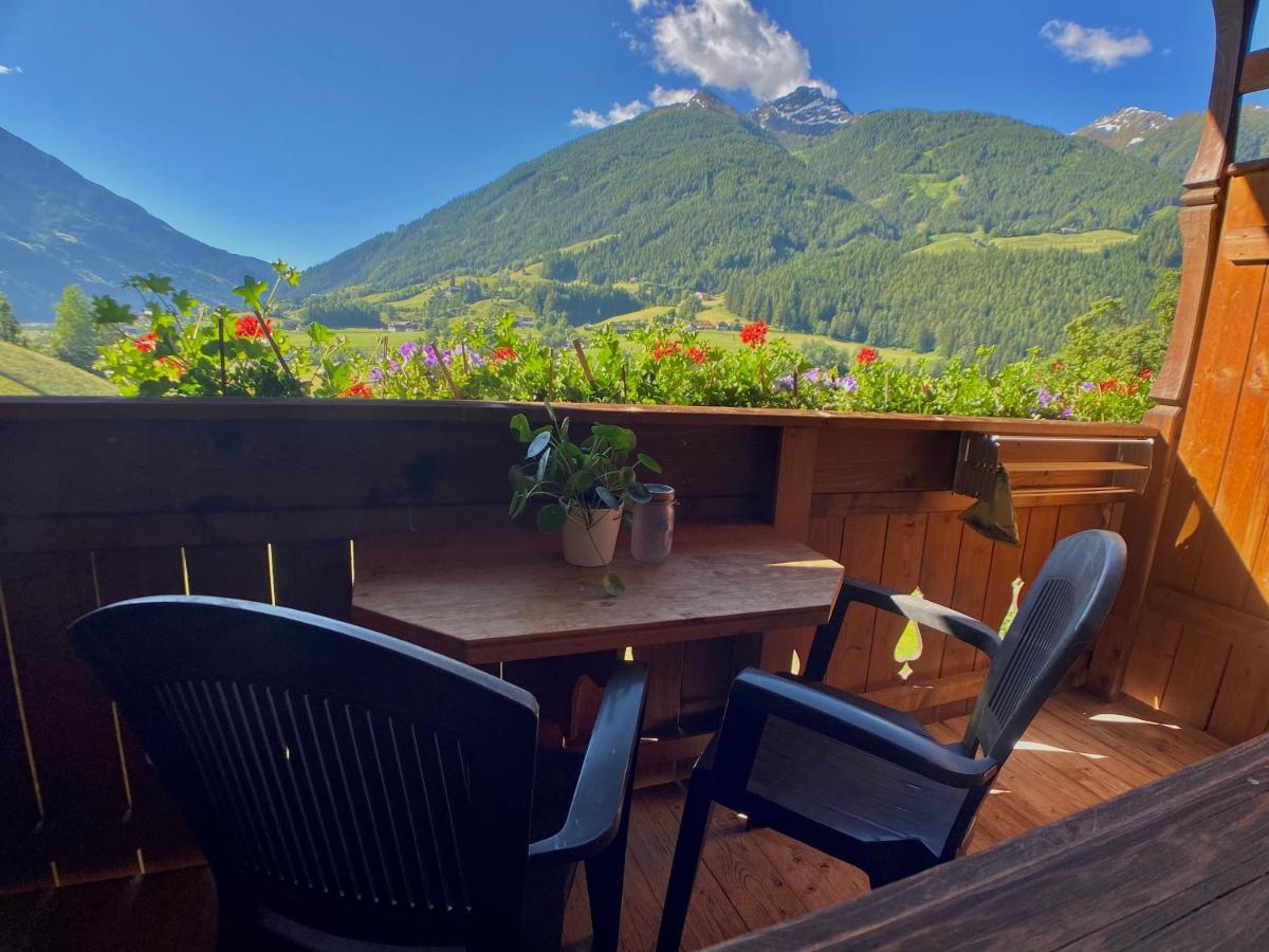 Ruggenthalerhof Apartment Matrei in Osttirol Exterior photo